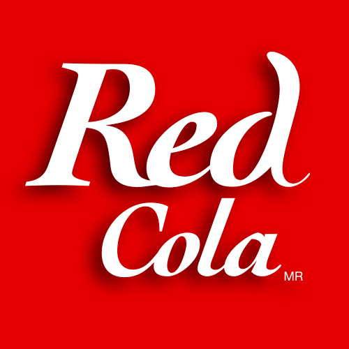 red cola